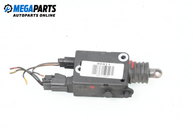 Door lock actuator for Opel Astra G Hatchback (02.1998 - 12.2009), 5 doors, position: rear