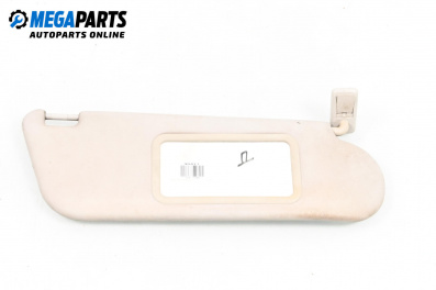 Sun visor for Opel Astra G Hatchback (02.1998 - 12.2009), position: right