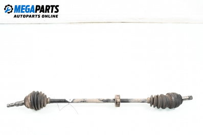 Driveshaft for Opel Astra G Hatchback (02.1998 - 12.2009) 1.6 16V, 101 hp, position: front - right