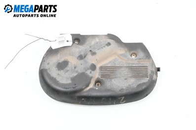 Timing belt cover for Opel Astra G Hatchback (02.1998 - 12.2009) 1.6 16V, 101 hp