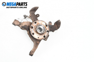 Knuckle hub for Opel Astra G Hatchback (02.1998 - 12.2009), position: front - right