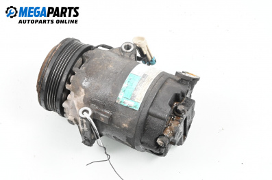 AC compressor for Opel Astra G Hatchback (02.1998 - 12.2009) 1.6 16V, 101 hp