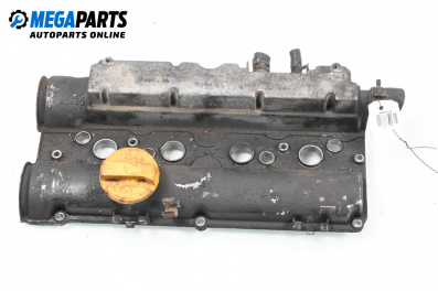 Valve cover for Opel Astra G Hatchback (02.1998 - 12.2009) 1.6 16V, 101 hp