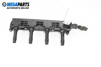 Ignition coil for Opel Astra G Hatchback (02.1998 - 12.2009) 1.6 16V, 101 hp