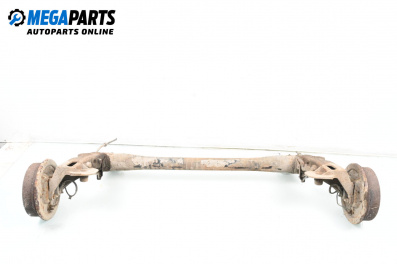 Punte spate for Opel Astra G Hatchback (02.1998 - 12.2009), hatchback