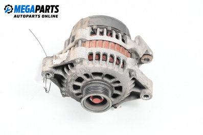 Alternator for Opel Astra G Hatchback (02.1998 - 12.2009) 1.6 16V, 101 hp