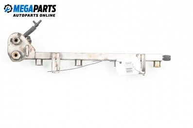 Rampă combustibil for Opel Astra G Hatchback (02.1998 - 12.2009) 1.6 16V, 101 hp