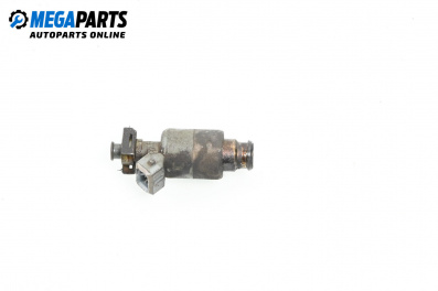 Gasoline fuel injector for Opel Astra G Hatchback (02.1998 - 12.2009) 1.6 16V, 101 hp