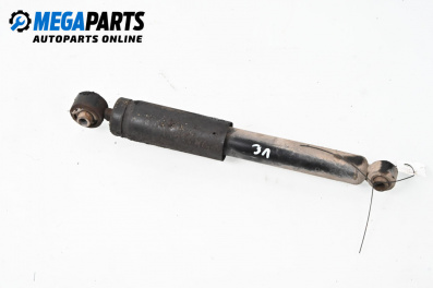 Dämpfer for Opel Astra G Hatchback (02.1998 - 12.2009), hecktür, position: links, rückseite