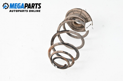 Coil spring for Opel Astra G Hatchback (02.1998 - 12.2009), hatchback, position: rear