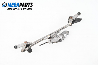 Front wipers motor for Mazda 6 Sedan III (12.2012 - ...), sedan, position: front