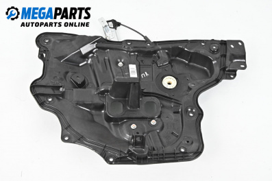 Motor des elektrischen fensterhebers for Mazda 6 Sedan III (12.2012 - ...), 5 türen, sedan, position: links, vorderseite