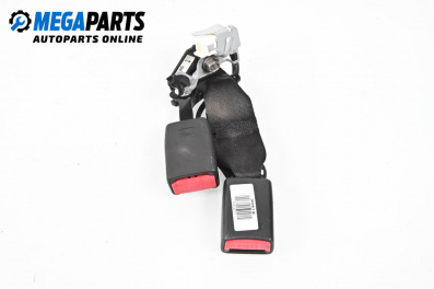 Catarame centură de siguranță for Mazda 6 Sedan III (12.2012 - ...), 5 uși, position: din spate