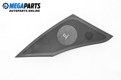 Difuzor for Mazda 6 Sedan III (12.2012 - ...)