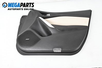 Interior door panel  for Mazda 6 Sedan III (12.2012 - ...), 5 doors, sedan, position: front - right