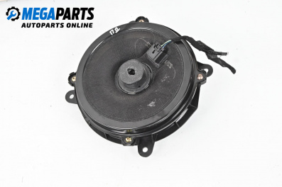 Subwoofer for Mazda 6 Sedan III (12.2012 - ...)