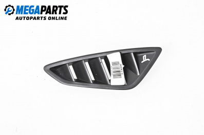 Air duct for Mazda 6 Sedan III (12.2012 - ...) 2.2 D, 175 hp