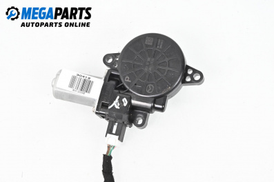 Window lift motor for Mazda 6 Sedan III (12.2012 - ...), 5 doors, sedan, position: front - right