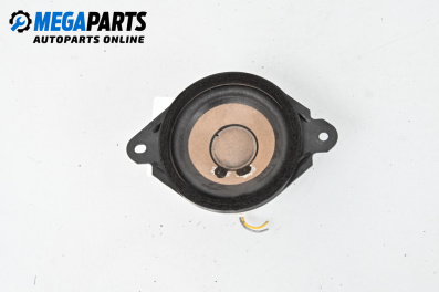 Loudspeaker for Mazda 6 Sedan III (12.2012 - ...)