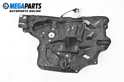 Меcanism geam electric for Mazda 6 Sedan III (12.2012 - ...), 5 uși, sedan, position: dreaptă - fața