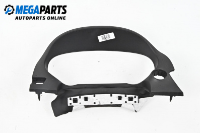 Plastic interior kilometraj for Mazda 6 Sedan III (12.2012 - ...), 5 uși, sedan