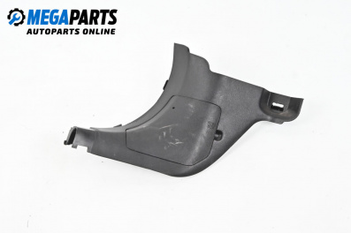 Plastic interior for Mazda 6 Sedan III (12.2012 - ...), 5 uși, sedan, position: fața