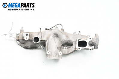 Intake manifold for Mazda 6 Sedan III (12.2012 - ...) 2.2 D, 175 hp