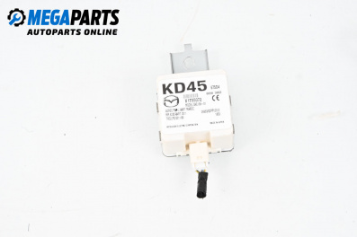 Module for Mazda 6 Sedan III (12.2012 - ...), № KD4567504