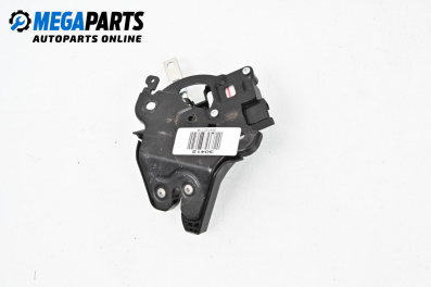 Trunk lock for Mazda 6 Sedan III (12.2012 - ...), sedan, position: rear