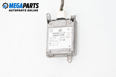 Module for Mazda 6 Sedan III (12.2012 - ...), № GHP9-67Y90B