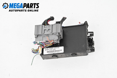 Module for Mazda 6 Sedan III (12.2012 - ...), № KD45675Y0G