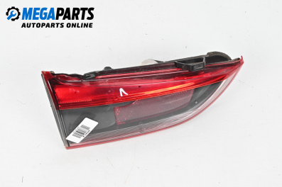 Tail light for Mazda 6 Sedan III (12.2012 - ...), sedan, position: left