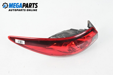 Tail light for Mazda 6 Sedan III (12.2012 - ...), sedan, position: left