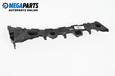 Bumper holder for Mazda 6 Sedan III (12.2012 - ...), sedan, position: rear - left