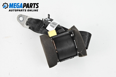 Centură de siguranță for Mazda 6 Sedan III (12.2012 - ...), 5 uși, position: dreaptă - spate