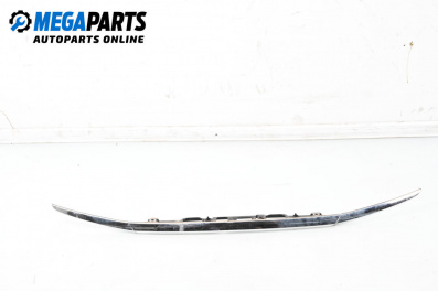 Material profilat exterior for Mazda 6 Sedan III (12.2012 - ...), sedan, position: fața