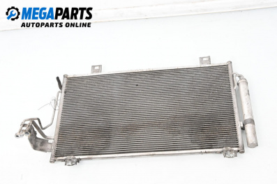 Radiator aer condiționat for Mazda 6 Sedan III (12.2012 - ...) 2.2 D, 175 hp, automatic