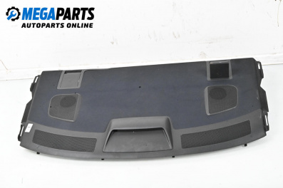 Kofferraumverkleidungen for Mazda 6 Sedan III (12.2012 - ...), 5 türen, sedan