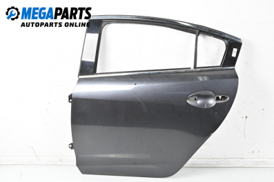 Door for Mazda 6 Sedan III (12.2012 - ...), 5 doors, sedan, position: rear - left