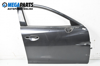 Door for Mazda 6 Sedan III (12.2012 - ...), 5 doors, sedan, position: front - right