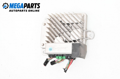 Amplifier for Mazda 6 Sedan III (12.2012 - ...), № GJE866920