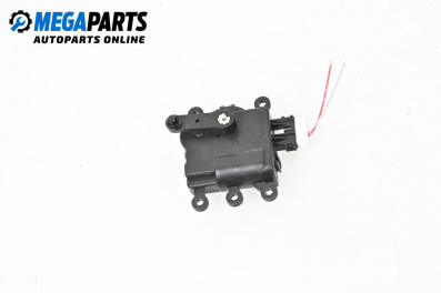 Heater motor flap control for Mazda 6 Sedan III (12.2012 - ...) 2.2 D, 175 hp