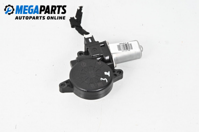 Motor macara geam for Mazda 6 Sedan III (12.2012 - ...), 5 uși, sedan, position: dreaptă - spate