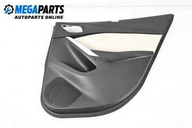 Panou interior ușă for Mazda 6 Sedan III (12.2012 - ...), 5 uși, sedan, position: dreaptă - spate