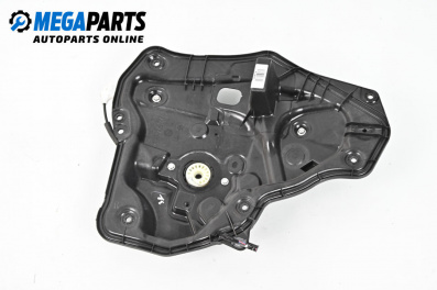 Power window mechanism for Mazda 6 Sedan III (12.2012 - ...), 5 doors, sedan, position: rear - right