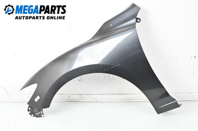 Fender for Mazda 6 Sedan III (12.2012 - ...), 5 doors, sedan, position: front - left