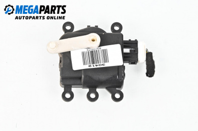 Motor supapă încălzire for Mazda 6 Sedan III (12.2012 - ...) 2.2 D, 175 hp