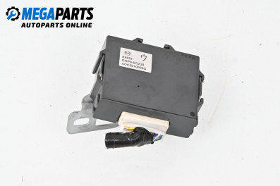 PDC module for Mazda 6 Sedan III (12.2012 - ...), № GHP-67UU0