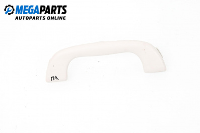 Handle for Mazda 6 Sedan III (12.2012 - ...), 5 doors, position: front - left