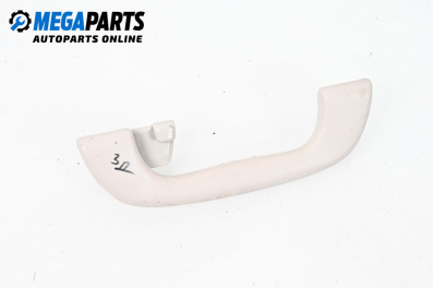 Handle for Mazda 6 Sedan III (12.2012 - ...), 5 doors, position: rear - right